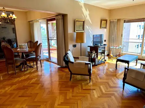 Departamento en Venta 40 años
