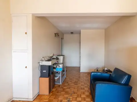 Departamento en Venta en Constitucion, USD 75.000