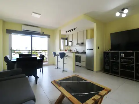 Departamento en Venta en Ciudadela, USD 72.000