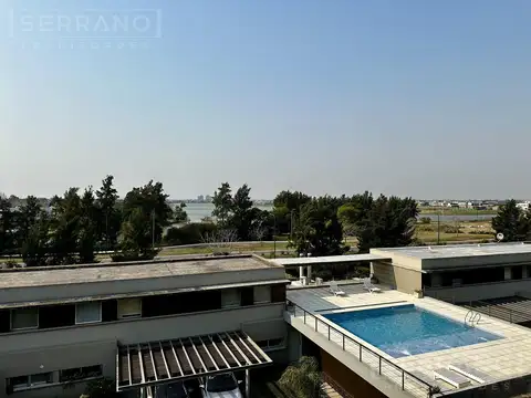 Departamento en Alquiler en Nordelta, Partido de Tigre