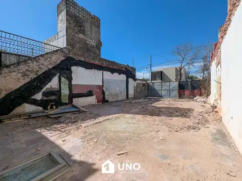 Terreno en Venta en Rosario, USD 69.800