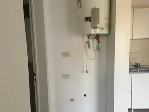 Departamento en Venta en Pilar, USD 70.000