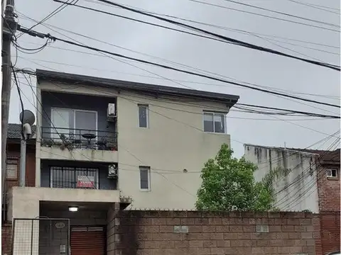 Departamento de 2 ambientes en venta en Villa Morra
