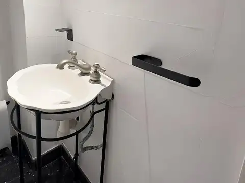 Departamento en Venta Apto profesional