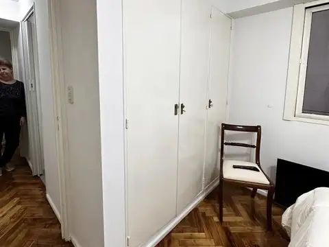 Departamento en Alquiler Temporal en Las Cañitas, USD 600