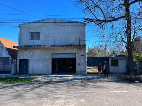 Galpón en Alquiler en Del Viso, Partido de Pilar
