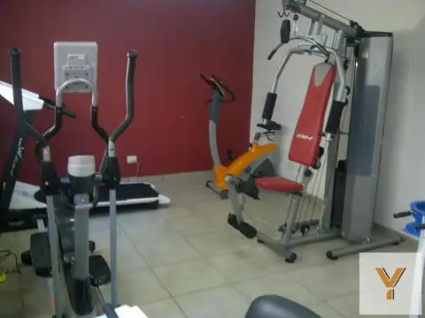 Departamento en Venta 1 año