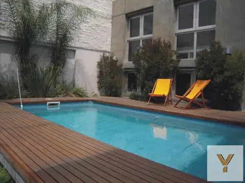Departamento en Venta en Palermo Hollywood, USD 240.000
