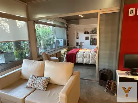Departamento en venta - 2 Dormitorios 1 Baño - Palermo
