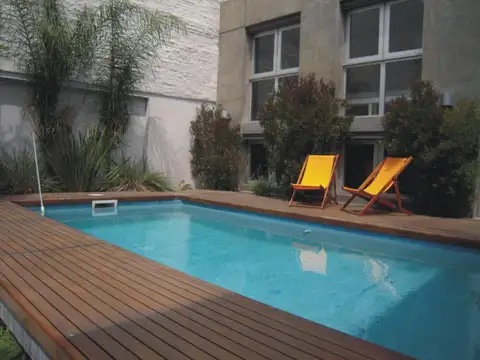 Departamento en Venta en Palermo Hollywood, USD 240.000