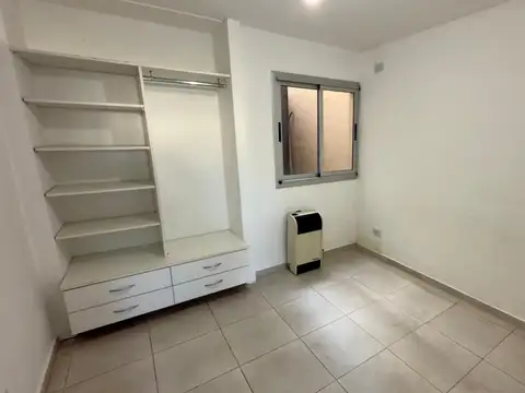 Departamento en Alquiler 15 años