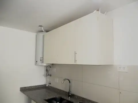 Departamento en Venta al Este