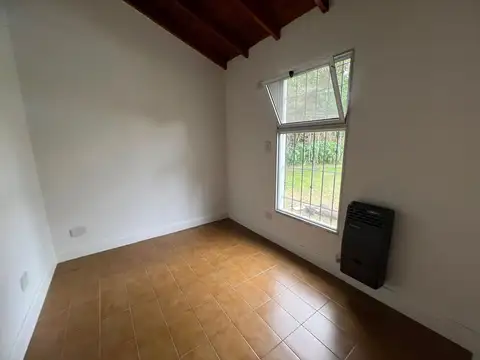 ALQUILER CASA 3 AMBIENTES - PARQUE LELOIR