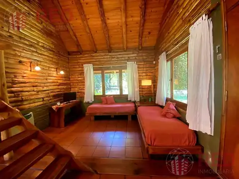 Casa en Venta en Villa General Belgrano, USD 120.000