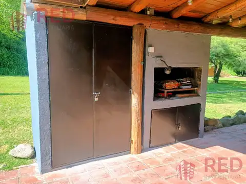 Uritorco 89. Villa General Belgrano