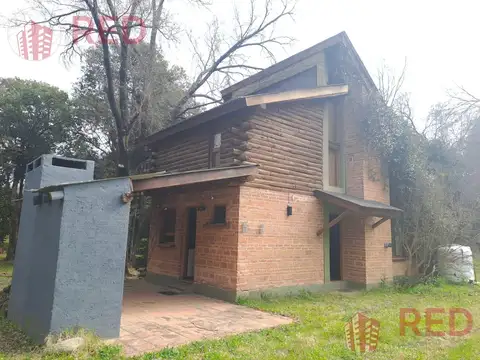 Casa en Venta en Villa General Belgrano, Calamuchita