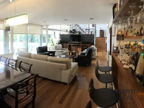 Casa en Venta en Grand Bell Grand Bell - Alberto Dacal Propiedades
