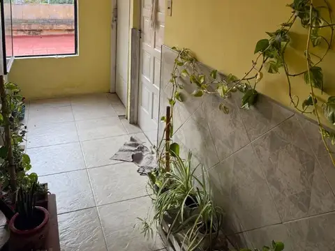 ALQUILER DEPARTAMENTO 2 AMB  CENTRO LOS POLVORINES