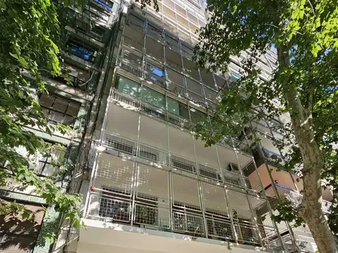 Alquiler Departamento 3 ambientes Palermo