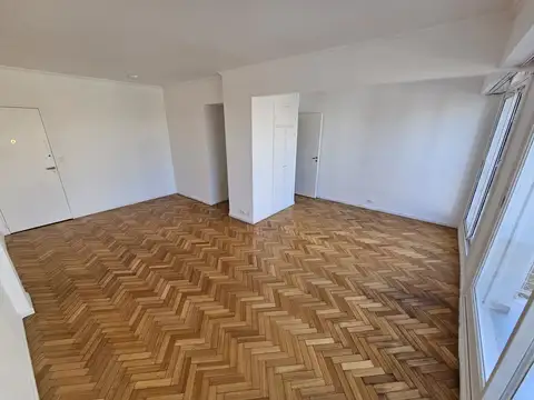 Departamento en Alquiler de 2 dormitorios