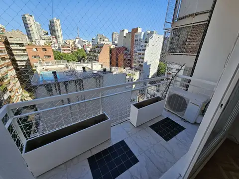 Departamento en Alquiler al Norte