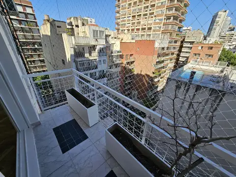 Departamento en Alquiler 45 años