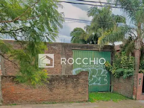 Río Negro al 2400