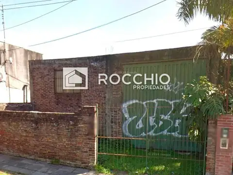 Terreno en venta  Villa Ballester