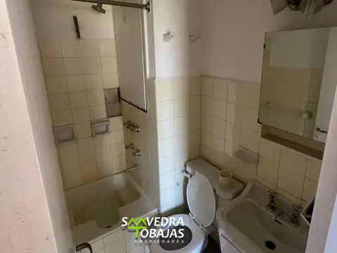 Departamento en barrio Martin.