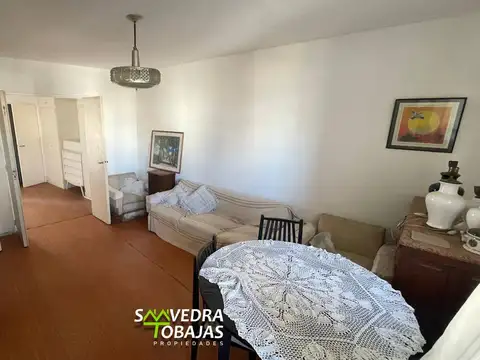 Departamento en barrio Martin.