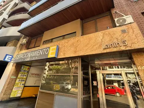 Dpto amoblado en alquiler EXPENSAS BAJAS