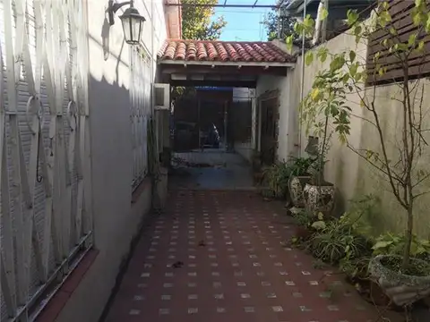 CASAS - CASA - LOMAS DE ZAMORA - OESTE, GRAN BS. AS. SUR