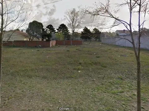 |LOTE DE 284MTS²| |TODOS LOS SERVICIOS| |SAN BERNARDO|
