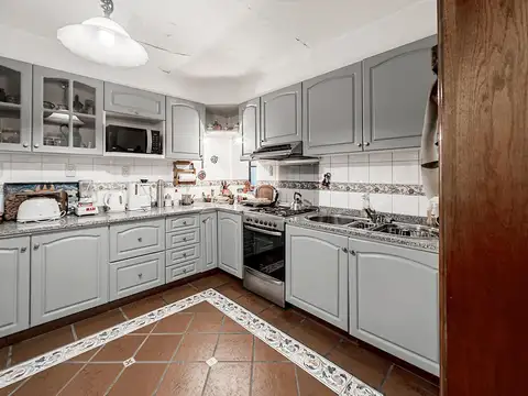 Departamento en Venta 70 años