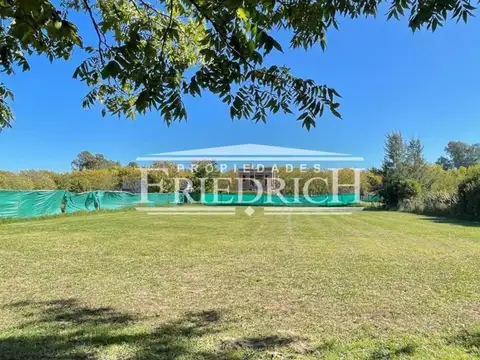 Club De Campo El Nacional