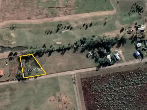 Terreno en Venta en Alvarez, USD 49.000