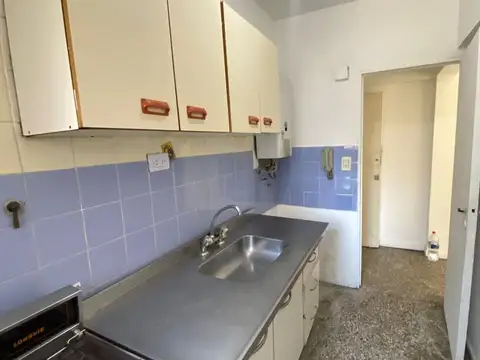 Departamento en Alquiler de 2 dormitorios