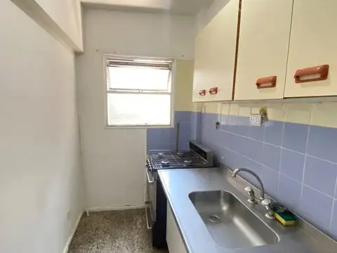 Departamento en Alquiler en Caballito, $ 720.000