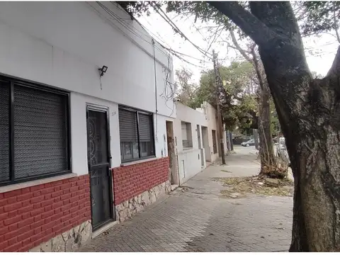 Casa en Rosario, constitución al 200