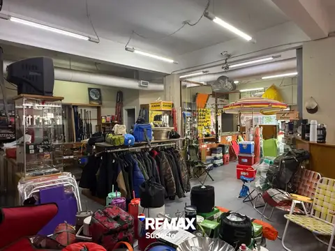 Venta Local Comercial Excelente Esquina