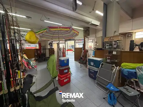 Local en Venta 22 años