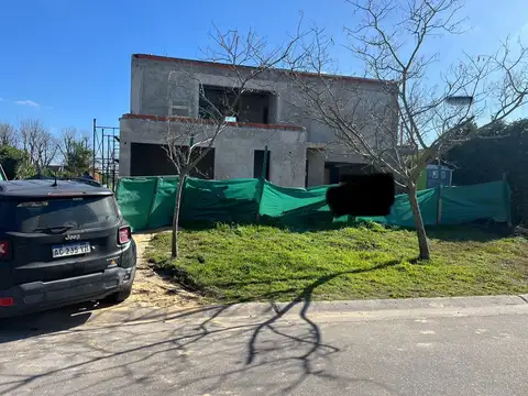 Casa en Santa Guadalupe