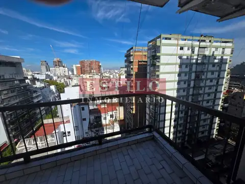 Departamento en Venta 40 años