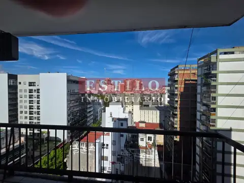 Departamento en Venta Apto profesional