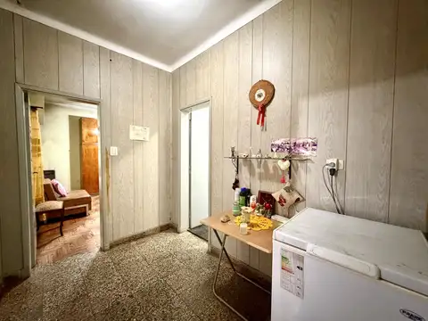Casa en Venta 68 años