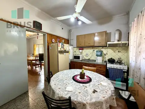 Casa en Venta de 2 dormitorios