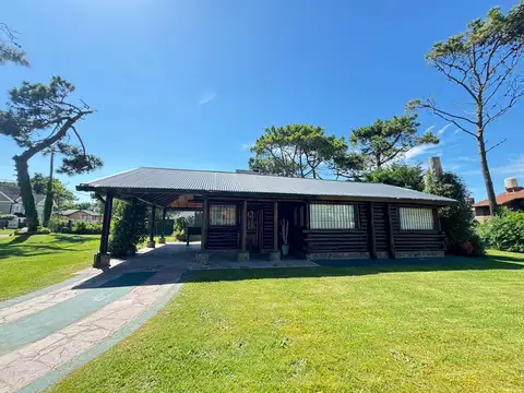 Casa en Venta en Villa Gesell, Partido de Villa Gesell