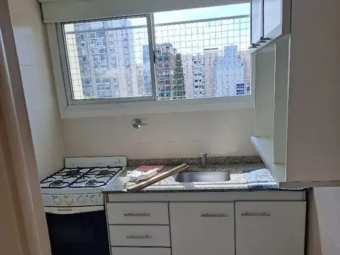 Departamento en Alquiler de 2 ambientes