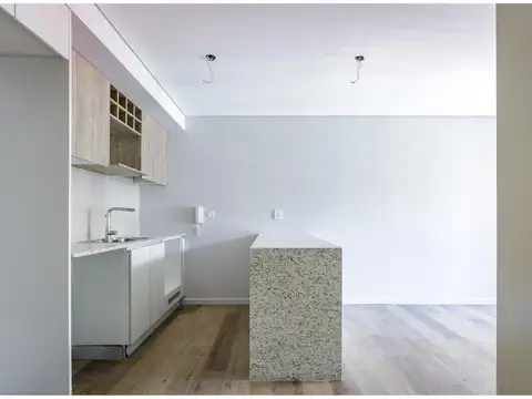 Departamento en Venta en Centro, USD 88.000