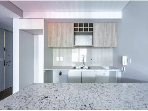 Venta 1 Dormitorio Mendoza 800